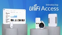 Ubiquiti Access Reader UA-READER LITE NFC &amp; BT Zutrittskontrolle