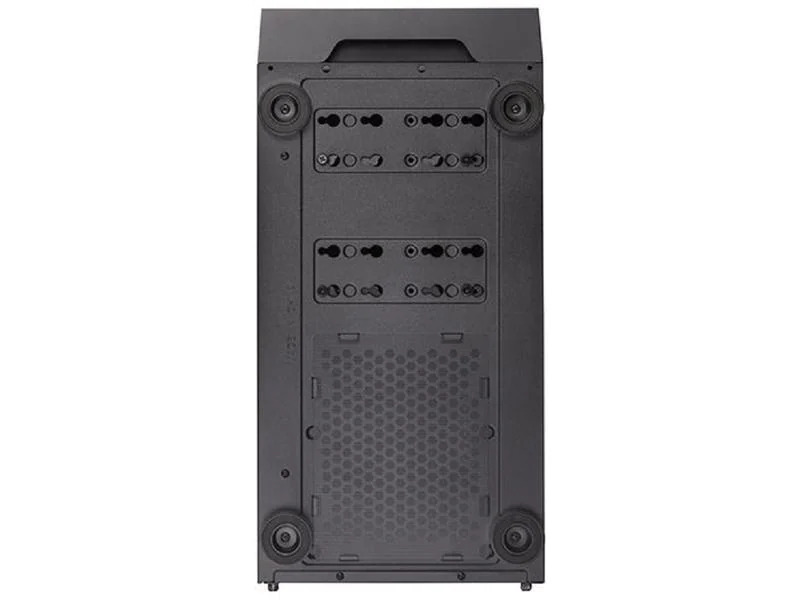 SilverStone PC-Gehäuse FARA R1 PRO V2