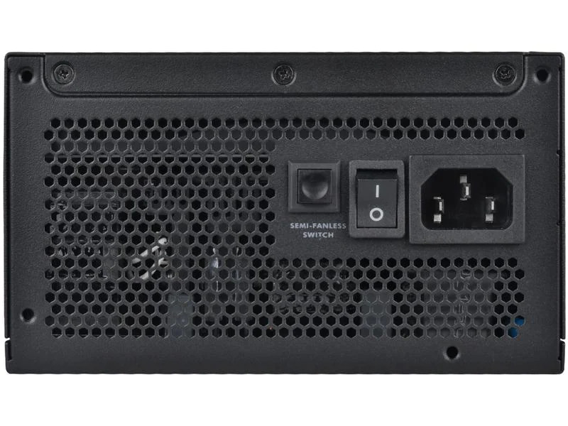 SilverStone Netzteil HELA 1200R 1200 W