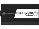 SilverStone Netzteil HELA 1200R 1200 W