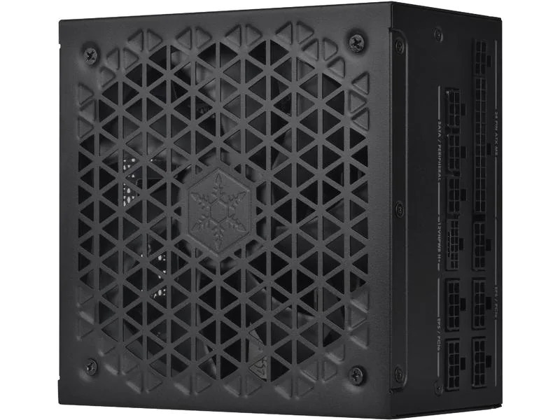 SilverStone Netzteil HELA 1200R 1200 W