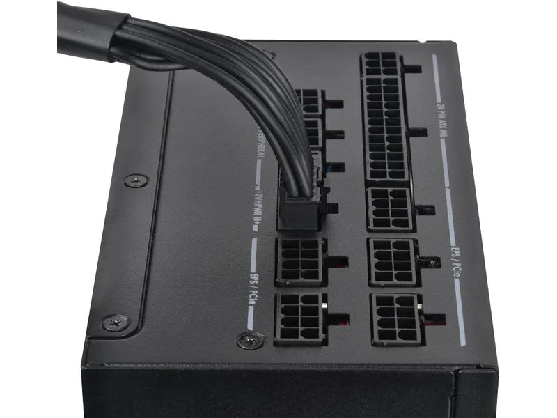 SilverStone Netzteil HELA 1200R 1200 W