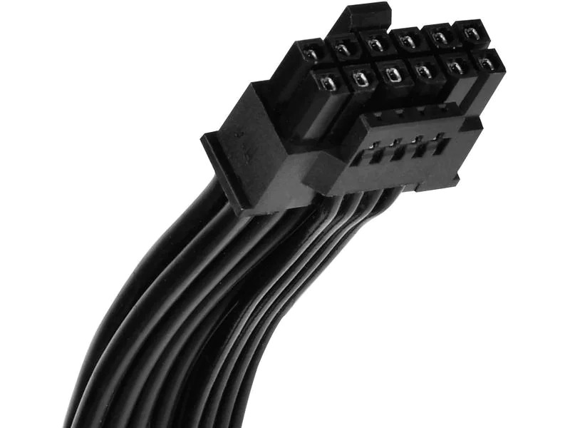 SilverStone Netzteil HELA 1200R 1200 W