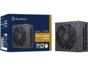 SilverStone Netzteil HELA 1200R 1200 W