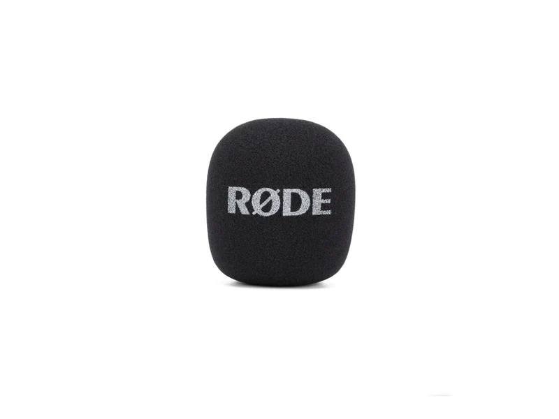 Rode Halterung Interview GO