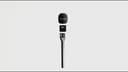 Rode Halterung Interview GO