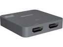 Marmitek HDMI-Umschalter Connect 720 – 2/1 (8K/60Hz)