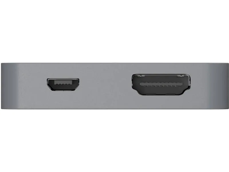 Marmitek HDMI-Umschalter Connect 720 – 2/1 (8K/60Hz)