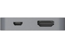 Marmitek HDMI-Umschalter Connect 720 – 2/1 (8K/60Hz)