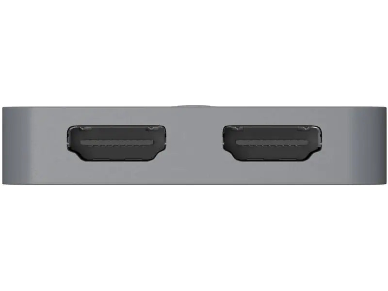 Marmitek HDMI-Umschalter Connect 720 – 2/1 (8K/60Hz)