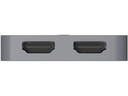 Marmitek HDMI-Umschalter Connect 720 – 2/1 (8K/60Hz)