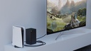 Marmitek HDMI-Umschalter Connect 720 – 2/1 (8K/60Hz)