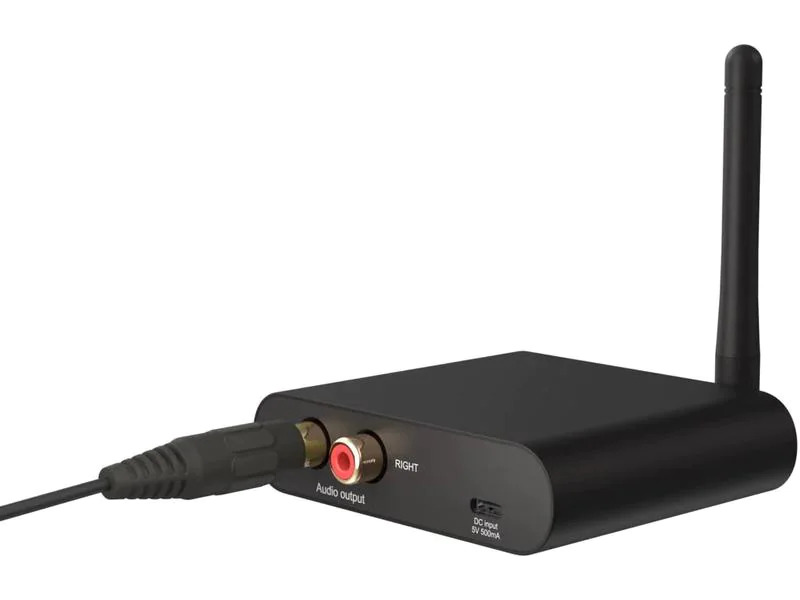 Marmitek Funksender Subwoofer Anywhere 640