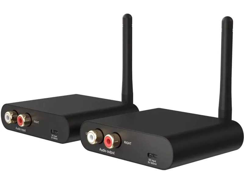 Marmitek Funksender Audio Anywhere 630