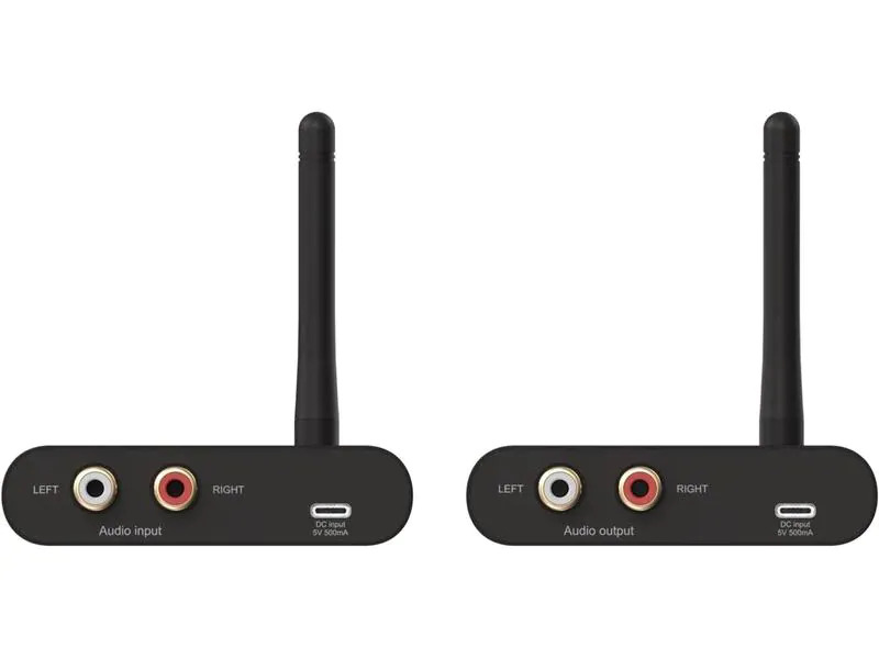 Marmitek Funksender Audio Anywhere 630