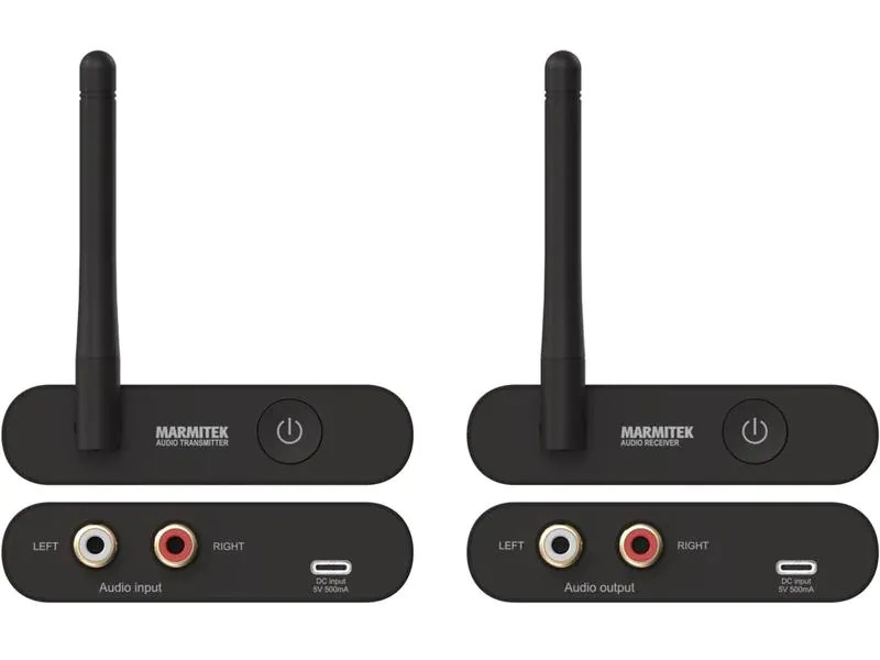 Marmitek Funksender Audio Anywhere 630