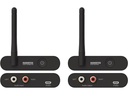 Marmitek Funksender Audio Anywhere 630