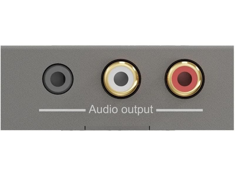 Marmitek Audio Extraktor Connect ARC13