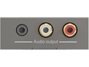 Marmitek Audio Extraktor Connect ARC13