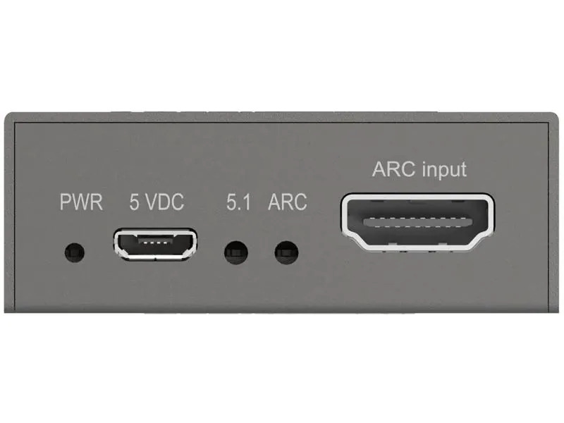 Marmitek Audio Extraktor Connect ARC13