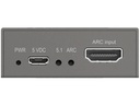 Marmitek Audio Extraktor Connect ARC13