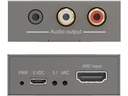 Marmitek Audio Extraktor Connect ARC13
