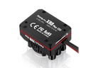 Hobbywing Brushless Regler Xerun XR8 Plus G2S 200A, 2-6S