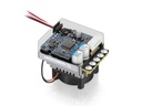 Hobbywing Brushless Regler Xerun XR10 Justock G3 60A, 2S