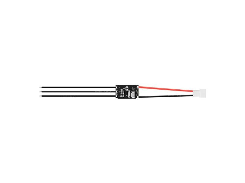 Hobbywing Brushless Regler Ezrun MINI28 30A, 2S