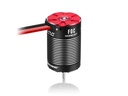 Hobbywing Antriebsset Quicrun Fusion Pro Combo, Crawler, 2300 kV, 2-3S