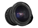 TTArtisan Festbrennweite 7.5 mm F2.0 Fisheye