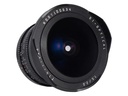TTArtisan Festbrennweite 7.5 mm F2.0 Fisheye