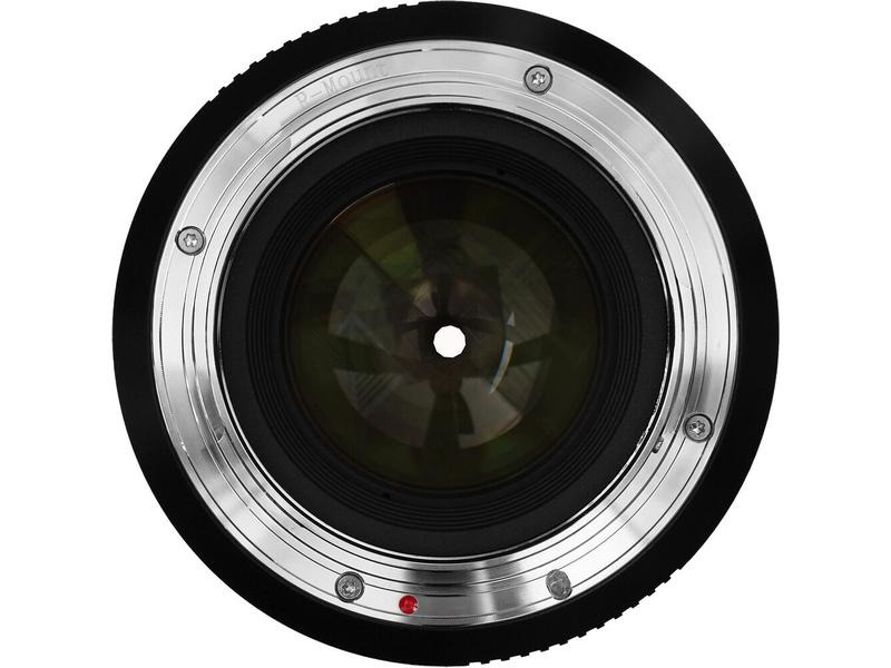 TTArtisan Festbrennweite 90 mm F/1.25