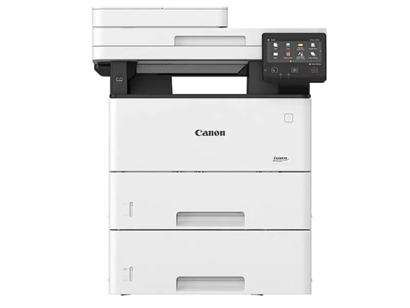 Canon Multifunktionsdrucker i-SENSYS MF553dw