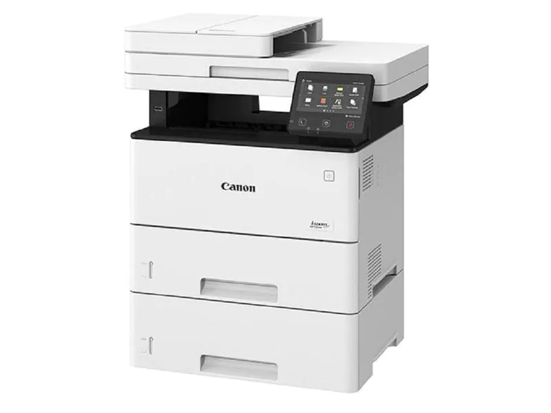 Canon Multifunktionsdrucker i-SENSYS MF553dw