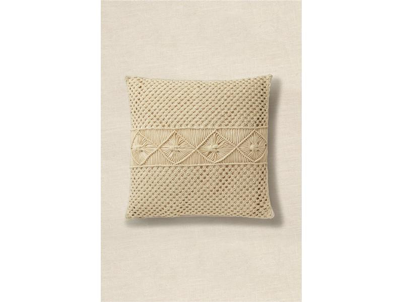 DMC Baumwollgarn Gift of Stich Diamantenkissen, 40 x 40 cm