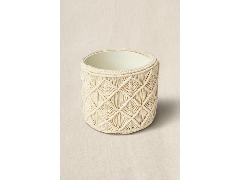 DMC Baumwollgarn Gift of Stich Topfabdeckung, 14 x 17 cm