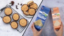 Bauckhof Hafermehl Vollkorn glutenfrei Demeter 350 g