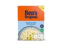Uncle Ben's Reis Basmati 2 x 1 kg