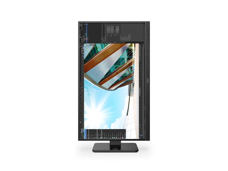 AOC Monitor 27P2Q