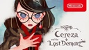 Nintendo Bayonetta Origins: Cereza and the Lost Demon
