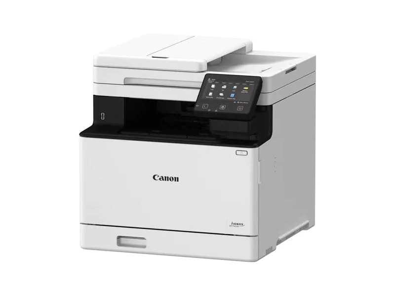 Canon Multifunktionsdrucker i-SENSYS MF754Cdw