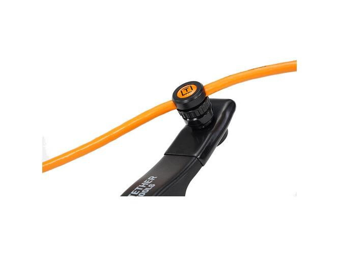 Tether Tools TetherGuard Thread Mount Support