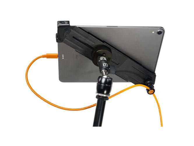 Tether Tools TetherGuard Thread Mount Support