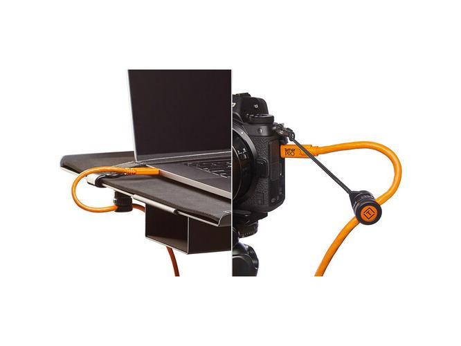 Tether Tools TetherGuard Camera Support