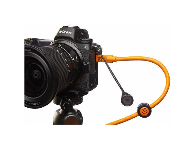 Tether Tools TetherGuard Camera &amp; Cable Support Kit