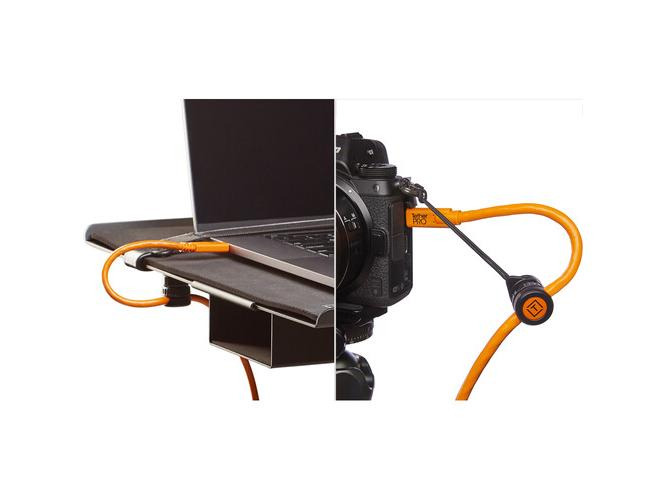 Tether Tools TetherGuard Camera &amp; Cable Support Kit
