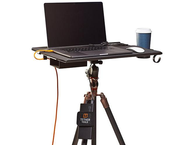 Tether Tools TetherGuard Camera &amp; Cable Support Kit