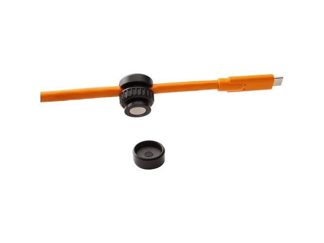 Tether Tools TetherGuard Cable Support (2-Pack)