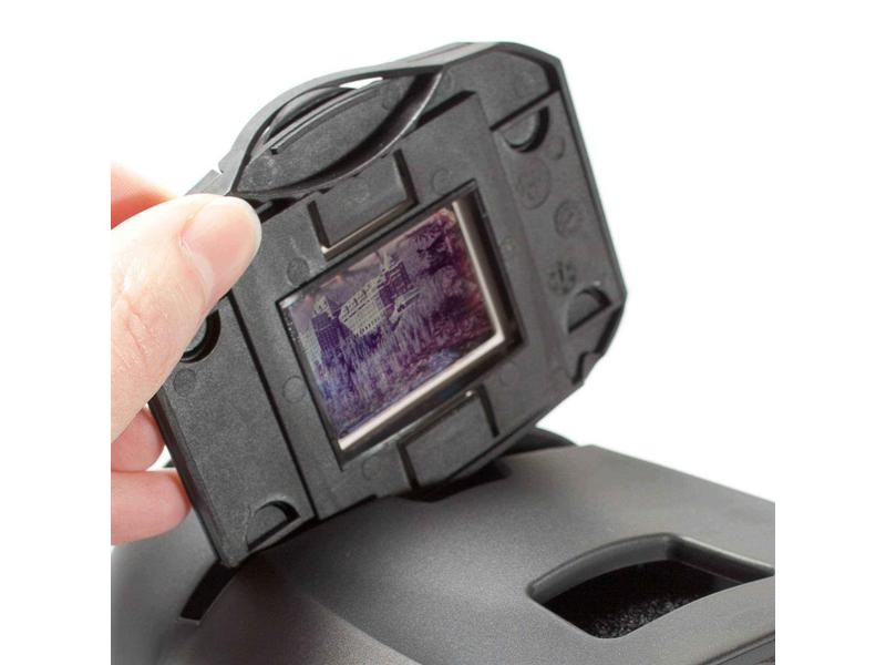 Tether Tools Spekular Light Blaster Creative Kit, Windows Gobo